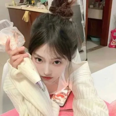马克思小姐