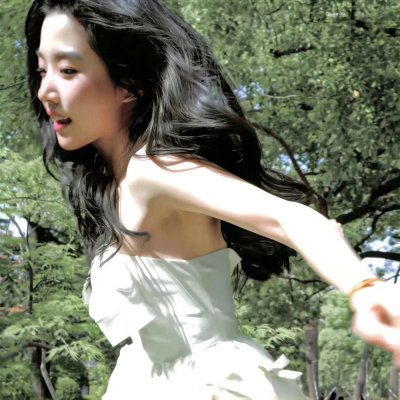 阿Ｑ正传粤语